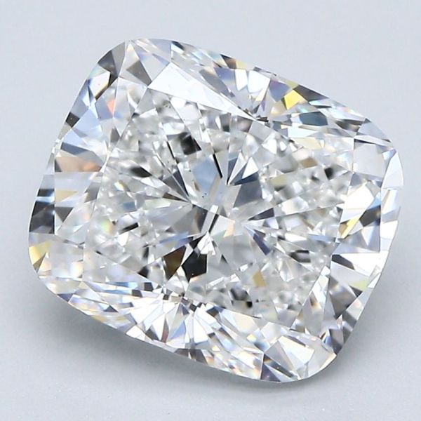 Cushion Diamond image