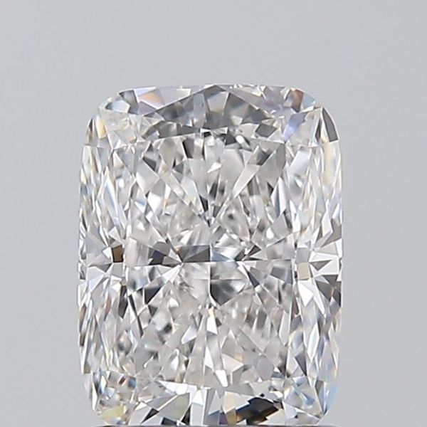Cushion Diamond image
