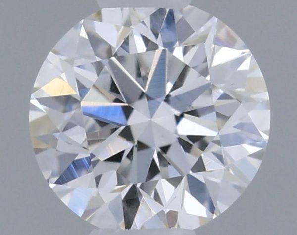 Round Lab-Grown Diamond image