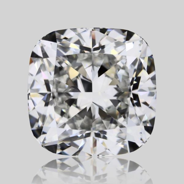 Cushion Diamond image