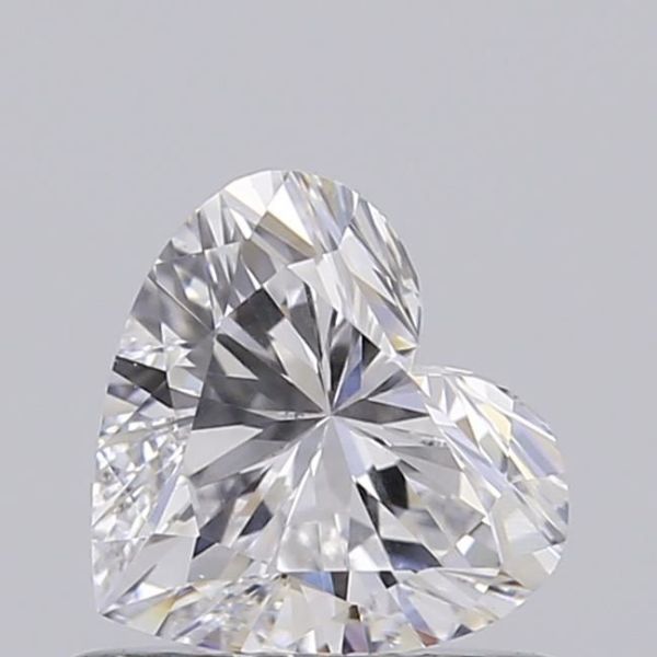 Heart Lab-Grown Diamond image