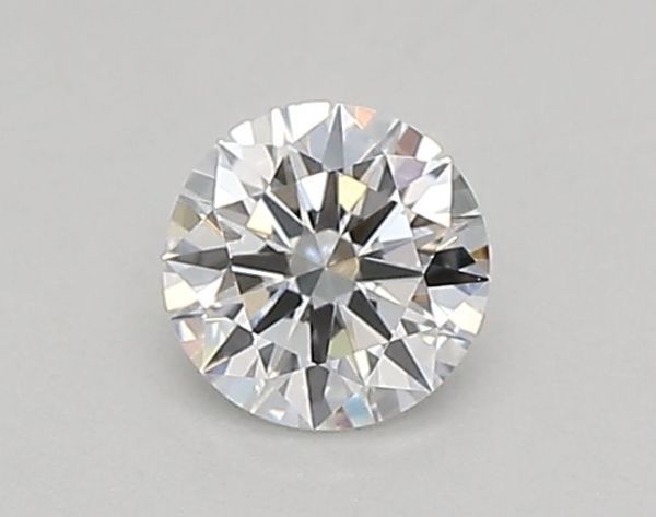 Round Lab-Grown Diamond image