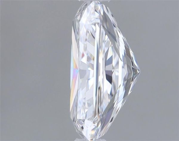 Radiant Lab-Grown Diamond image
