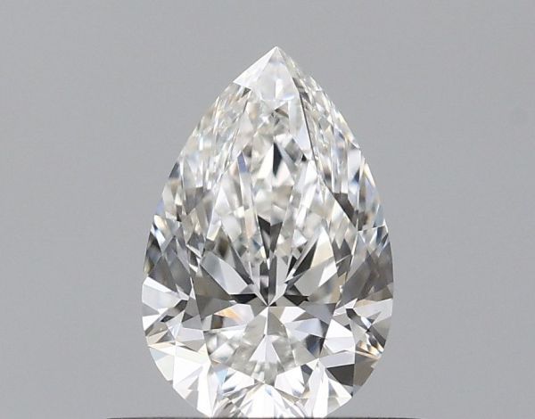 Pear Diamond image
