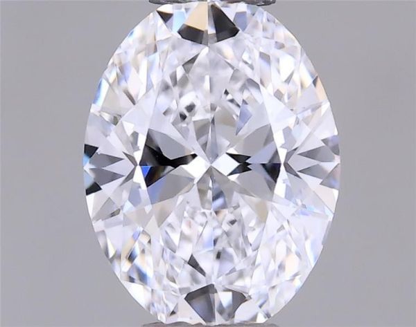 Oval Diamond image