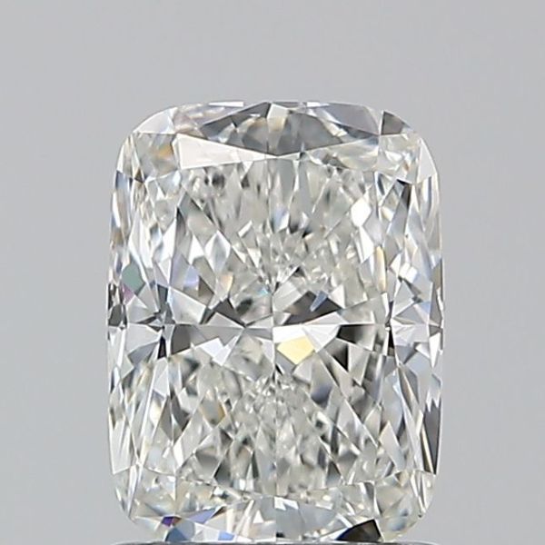 Cushion Diamond image