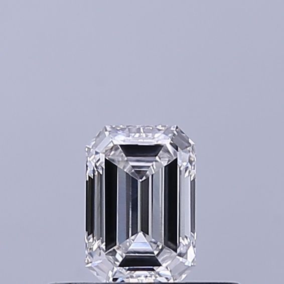 Emerald Lab-Grown Diamond image