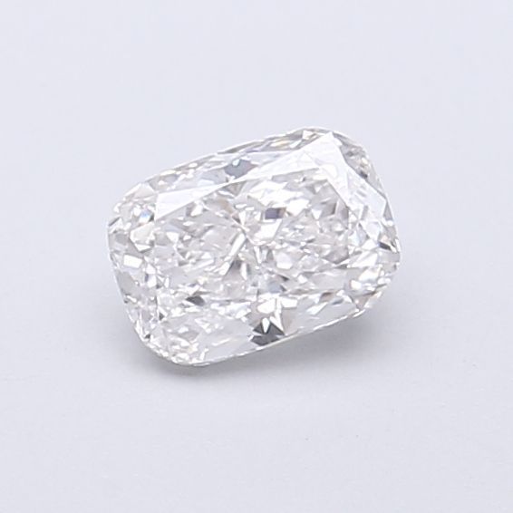 Cushion Lab-Grown Diamond image
