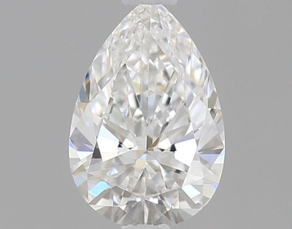 Pear Diamond image