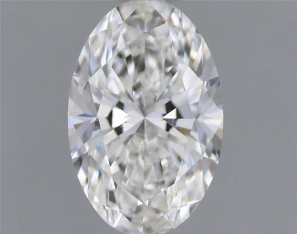 Oval Diamond image