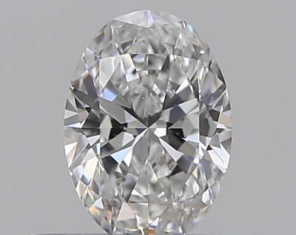 Oval Diamond image