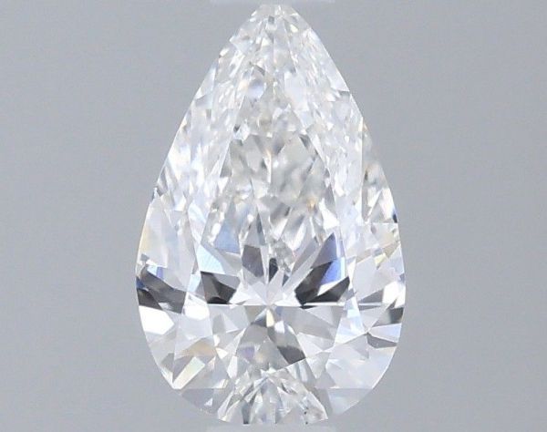 Pear Lab-Grown Diamond image