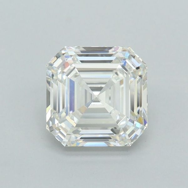 Asscher Lab-Grown Diamond image