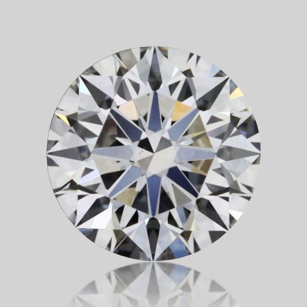 Round Diamond image