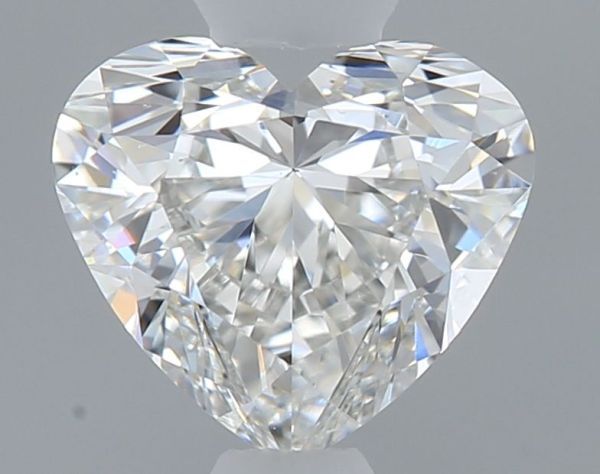 Heart Diamond image