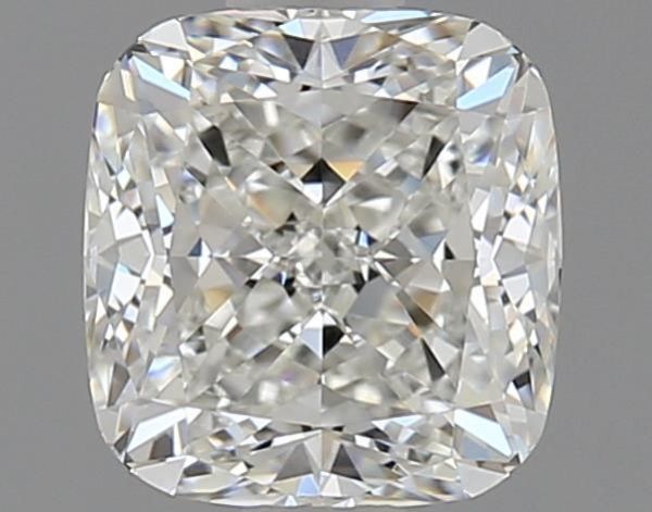 Cushion Diamond image