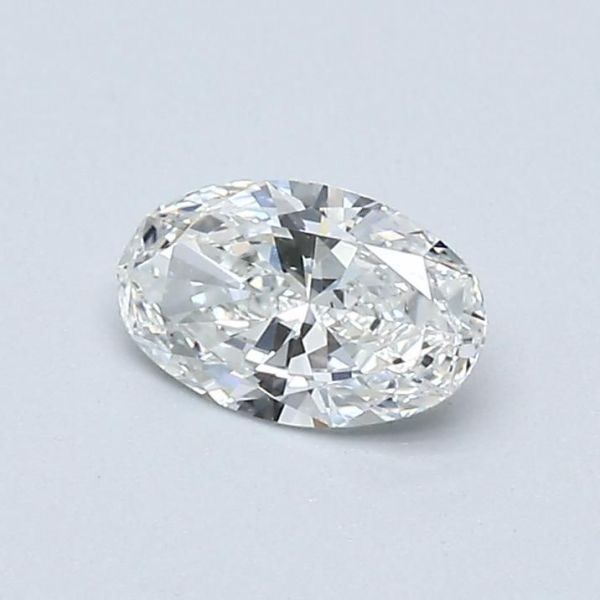 Oval Diamond image