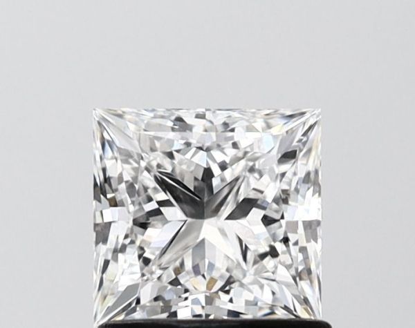 Princess Lab-Grown Diamond image
