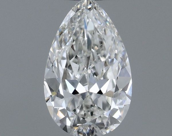 Pear Diamond image