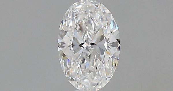 Oval Diamond image