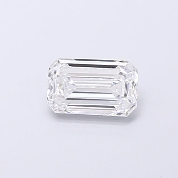 Emerald Lab-Grown Diamond image
