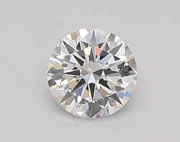 Round Lab-Grown Diamond image