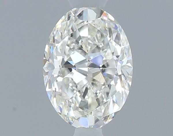 Oval Diamond image