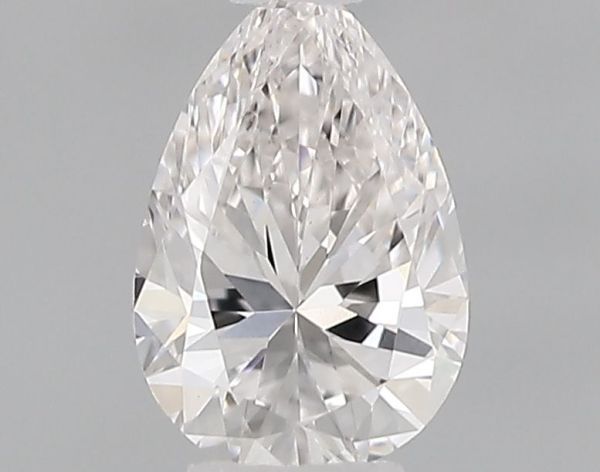 Pear Lab-Grown Diamond image