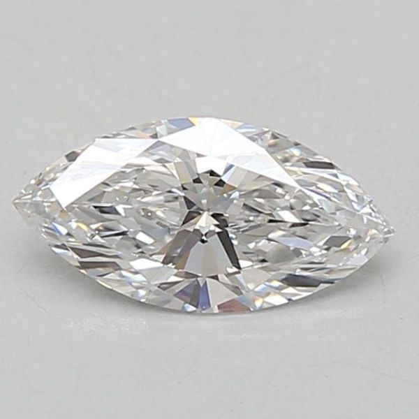 Marquise Lab-Grown Diamond image