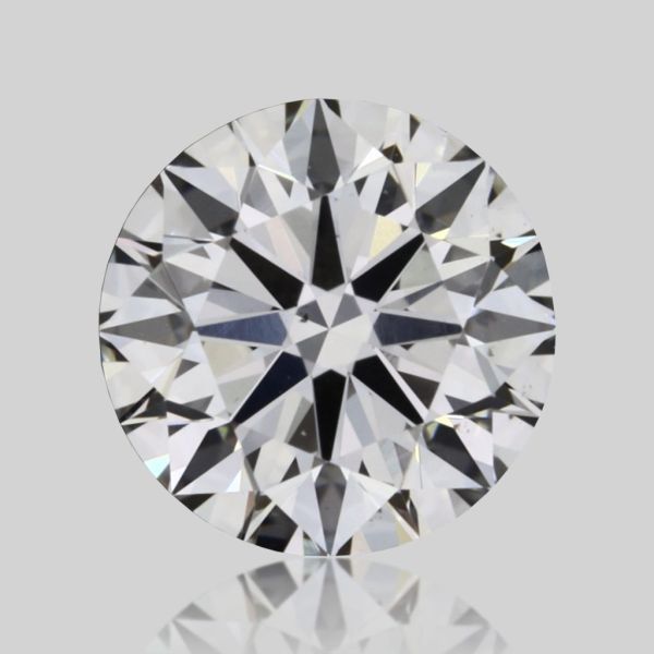 Round Diamond image