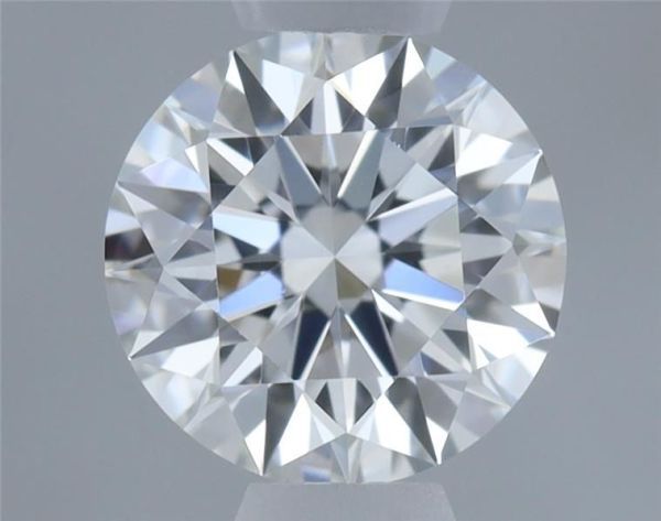 Round Diamond image