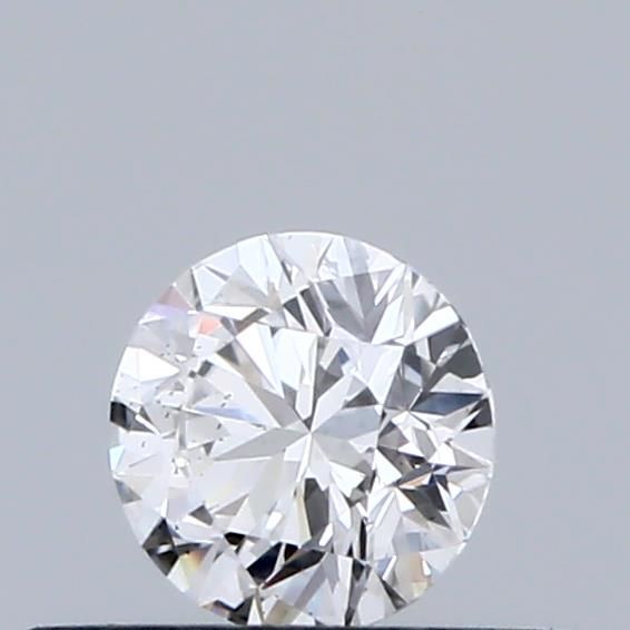 Round Diamond image