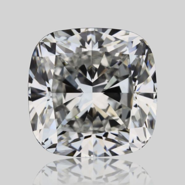 Cushion Diamond image