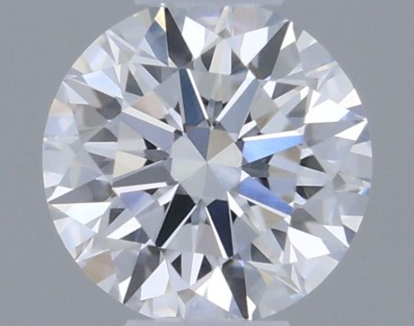 Round Lab-Grown Diamond image