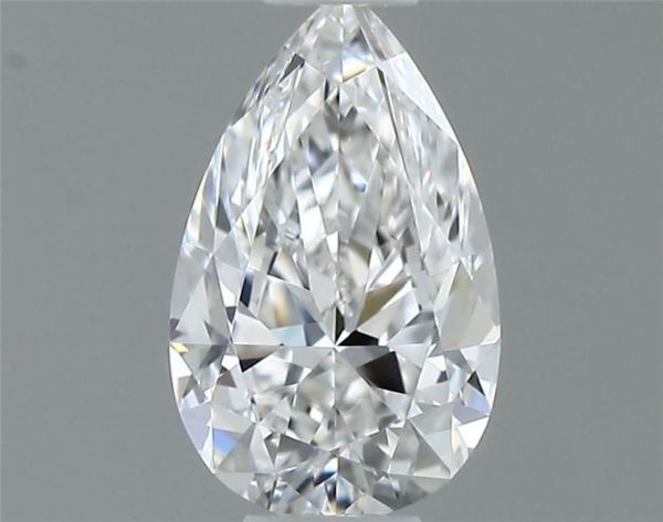Pear Diamond image