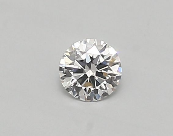 Round Lab-Grown Diamond image