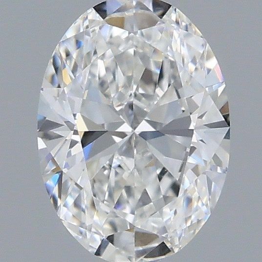 Oval Diamond image