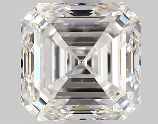 Asscher Diamond image