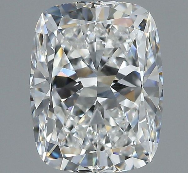 Cushion Diamond image