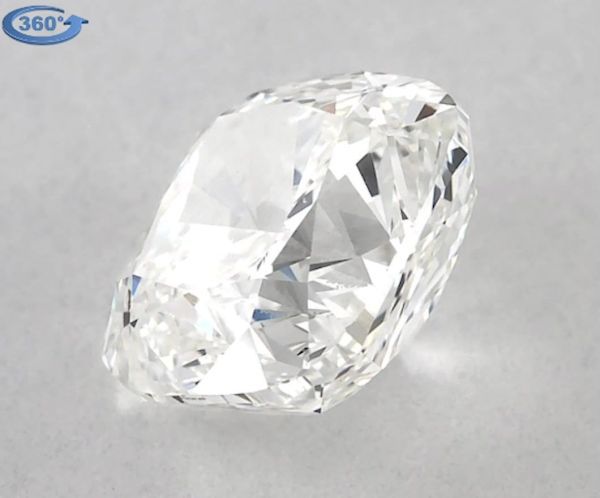 Cushion Diamond image