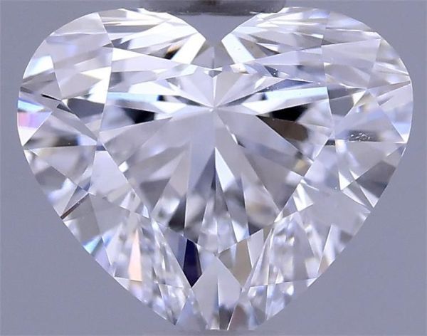 Heart Diamond image