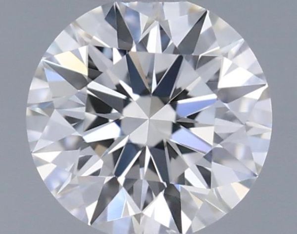 Round Diamond image