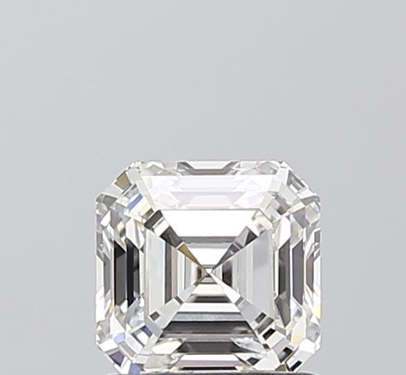 Asscher Lab-Grown Diamond image