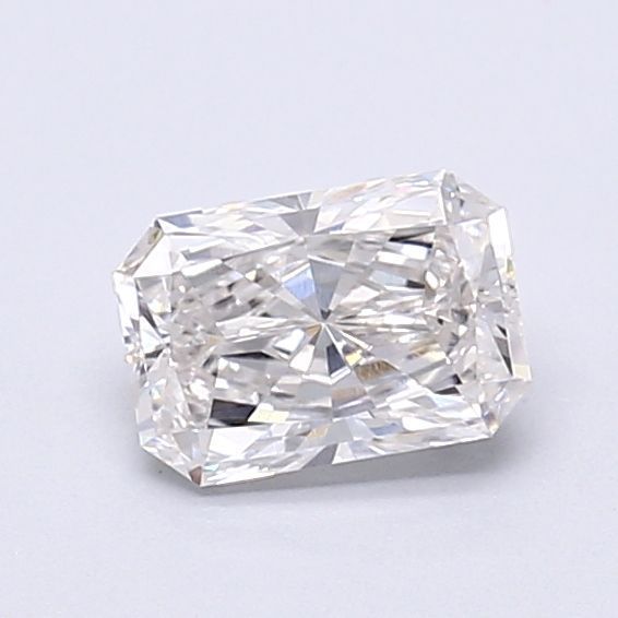 Radiant Lab-Grown Diamond image