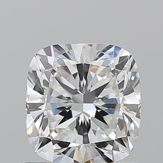 Cushion Diamond image