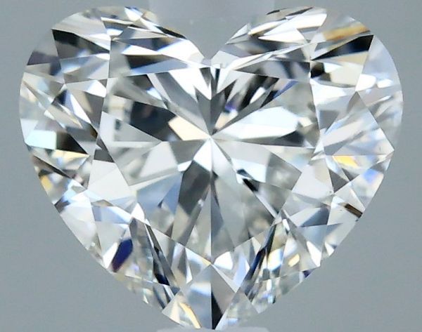 Heart Diamond image