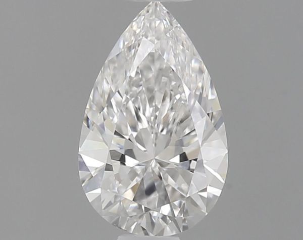 Pear Lab-Grown Diamond image