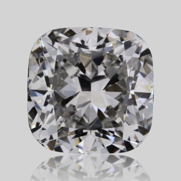 Cushion Diamond image