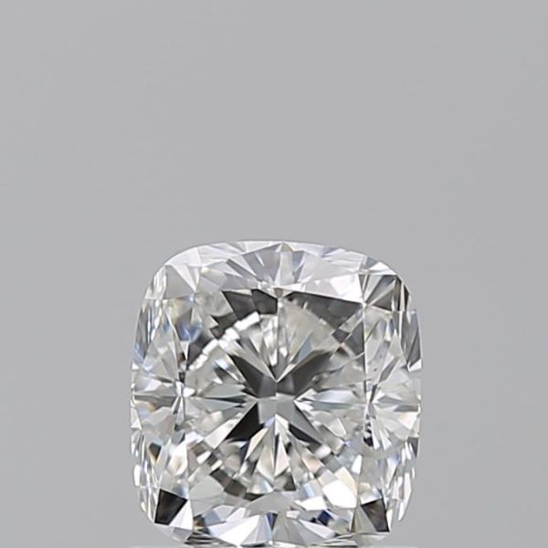 Cushion Diamond image