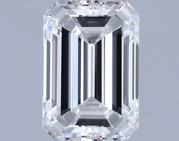 Emerald Lab-Grown Diamond image